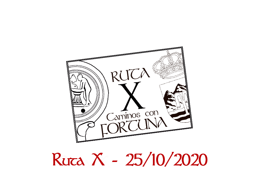 Ruta 10 (25/10/2020)