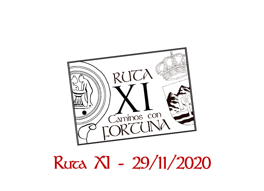 Ruta 11 (29/11/2020)