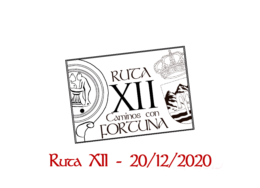 Ruta 12 (20/12/2020)