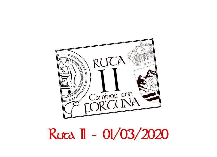 Ruta 2 (01/03/2020)