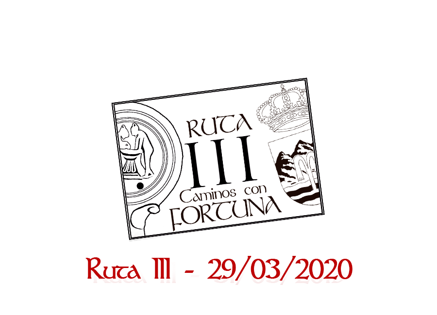 Ruta 3 (29/03/2020)