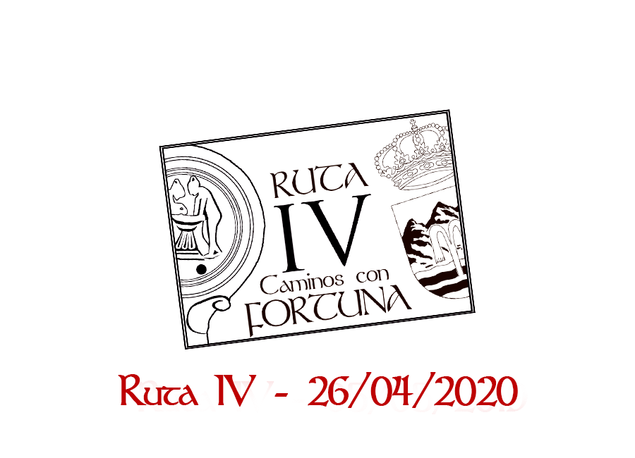 Ruta 4 (26/04/2020)