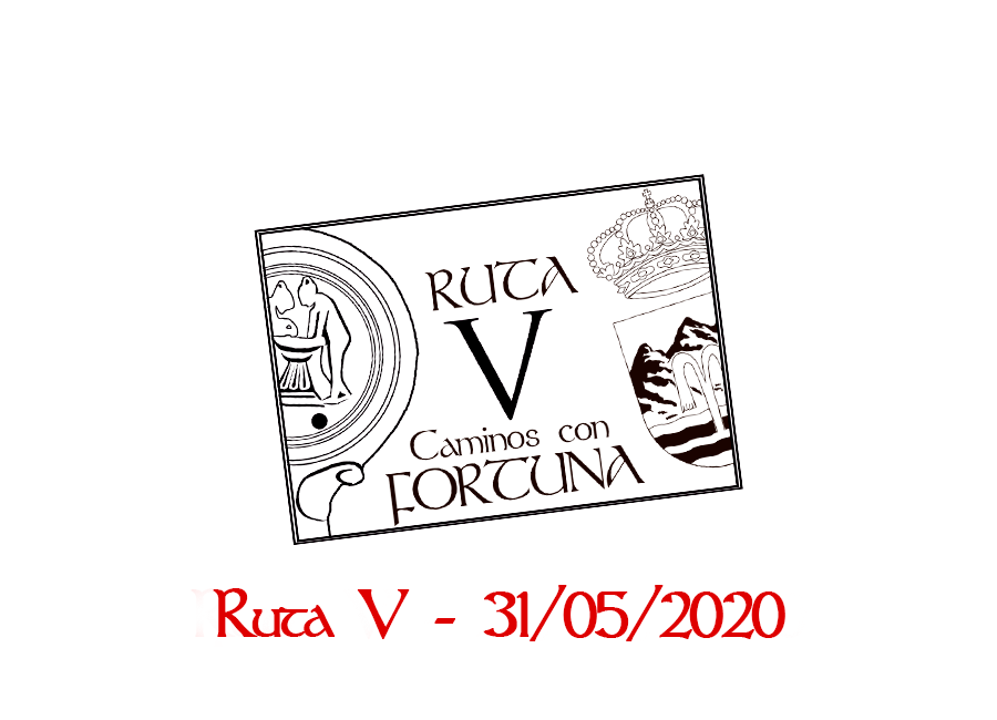 Ruta 5 (31/05/2020)