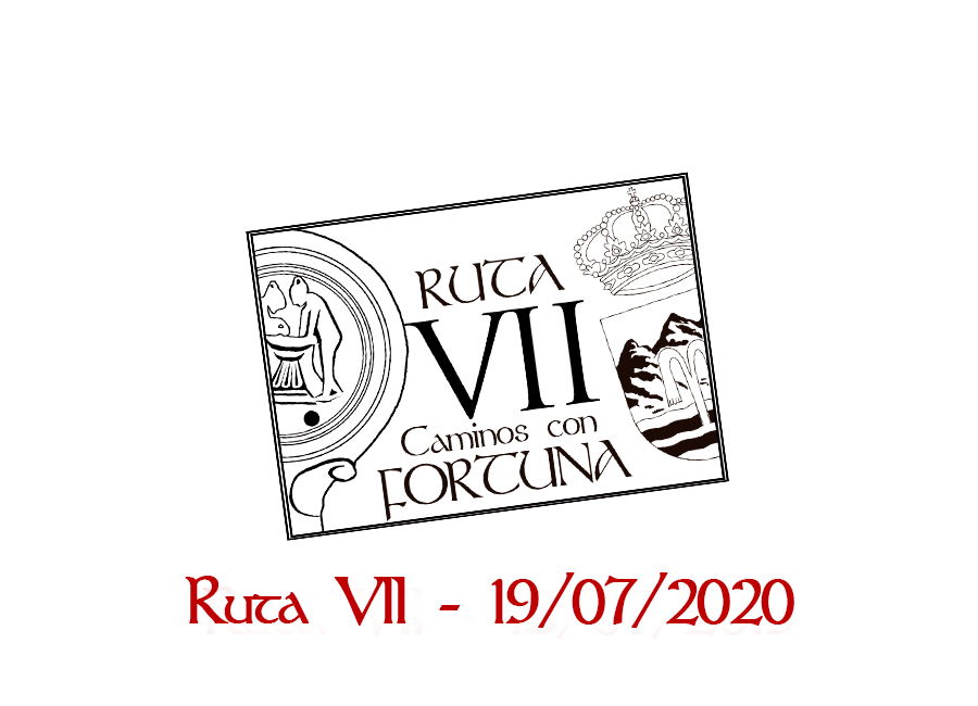 Ruta 7 (19/07/2020)