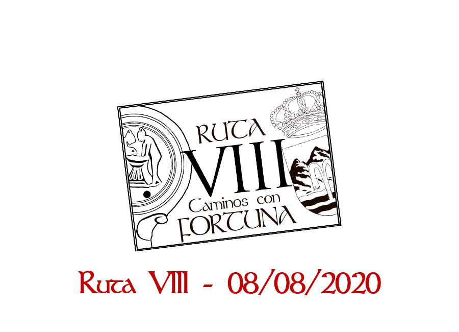 Ruta 8 (08/08/2020)