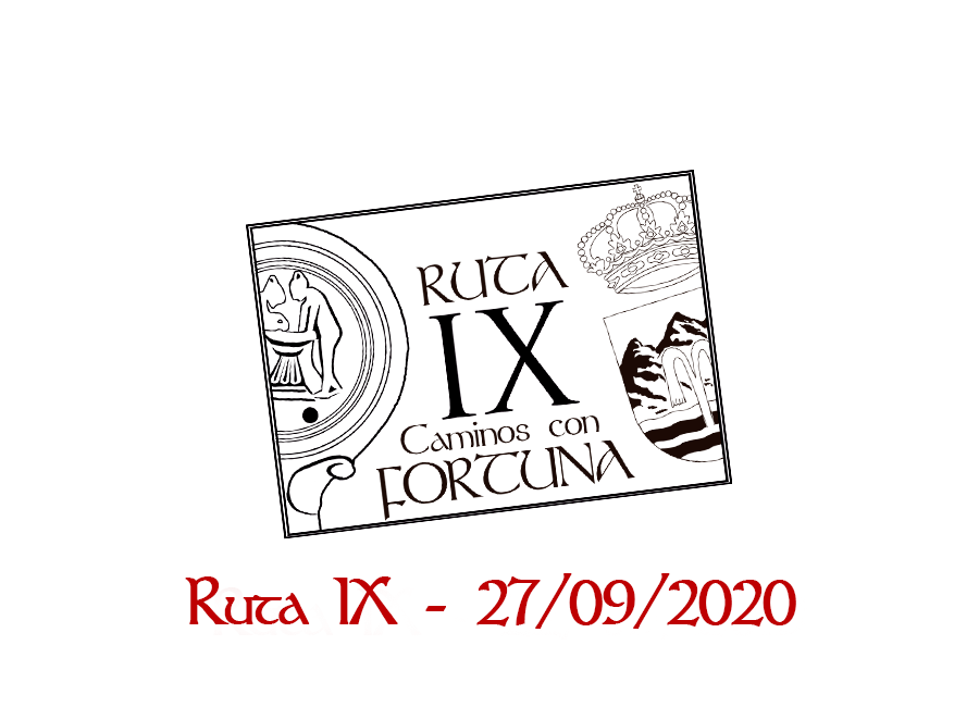 Ruta 9 (27/09/2020)