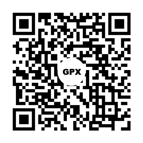 ARCHIVO GPX - RUTA 1