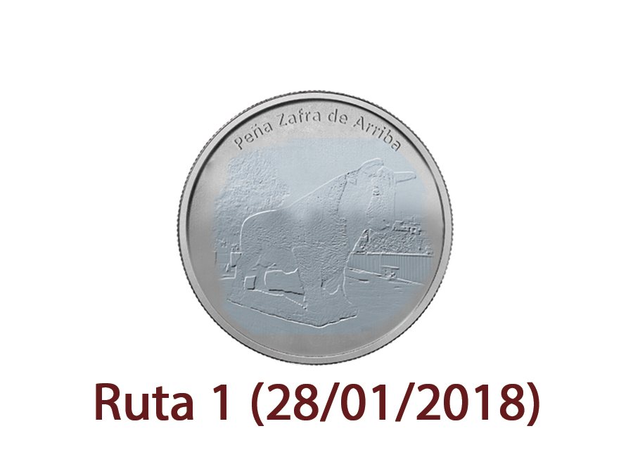 Ruta 1 (28/01/2018)