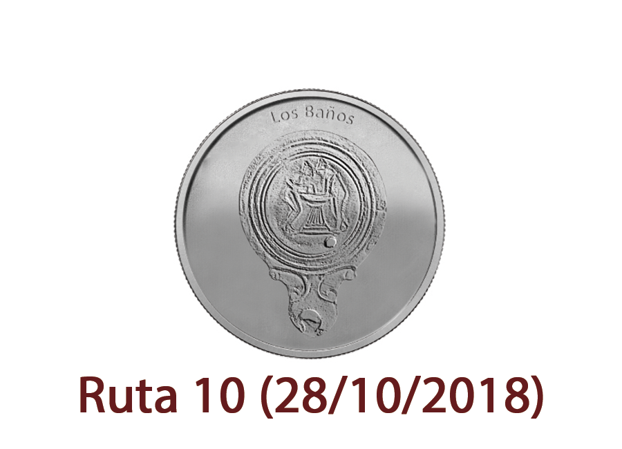 Ruta 10 (28/10/2018)