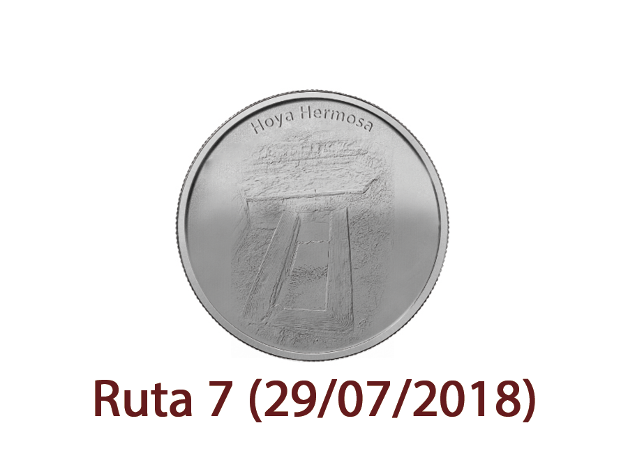 Ruta 7 (29/07/2018)