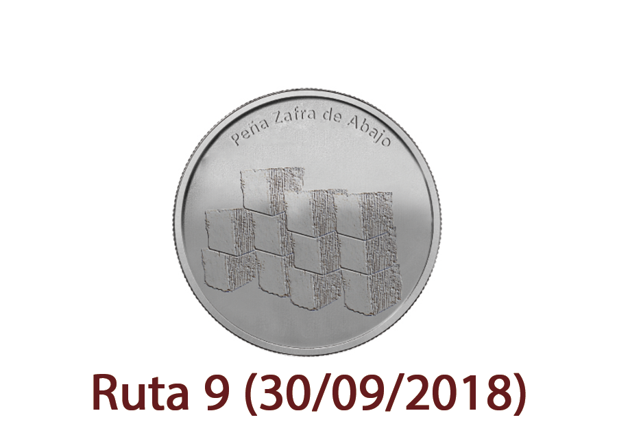 Ruta 9 (30/09/2018)