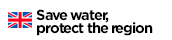 SAVE WATER, PROTECT THE REGION [EN]