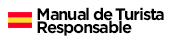 MANUAL DE TURISTA RESPONSABLE [ES]