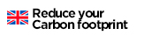 REDUCE YOUR CARBON FOOTPRINT [EN]
