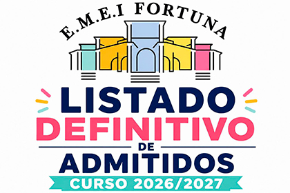 E.M.E.I. - Curso 2026-2027