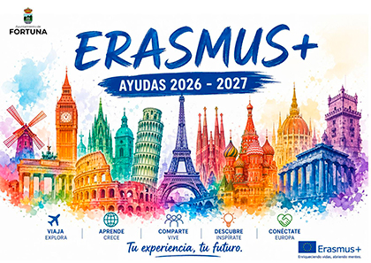 ERASMUS 2026-2027