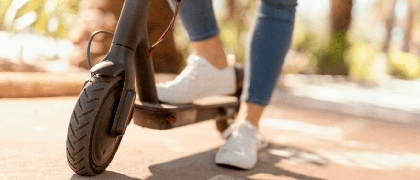 ORDENANZA MUNICIPAL REGULADORA DE LA CIRCULACIÓN DE LOS VEHÍCULOS DE MOVILIDAD PERSONAL, PATINES, PATINETES, MONOPATINES Y SIMILARES EN EL TÉRMINO MUNICIPAL DE FORTUNA