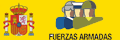 RECLUTAMIENTO DE LAS FUERZAS ARMADAS ESPA�OLAS