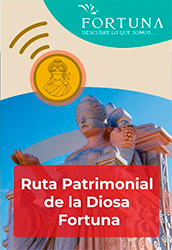 RUTA PATRIMONIAL - DIOSA FORTUNA