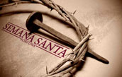 SEMANA SANTA 2022