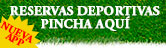PLATAFORMA DE RESERVAS DEPORTIVAS